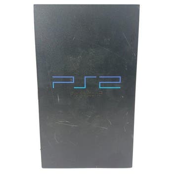 Sony - Playstation 2 (PS2) - Sony PlayStation 2 (SCPH-30000)