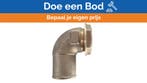 Bieden: Volvo Penta hose connection elbow -, Watersport en Boten, Ophalen of Verzenden, Nieuw