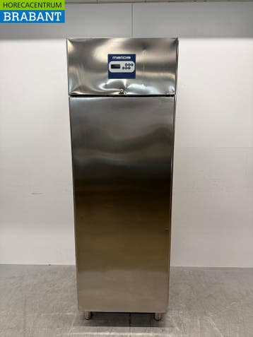 RVS Metos Vriezer 700 liter 230V Horeca, Zakelijke goederen, Ophalen of Verzenden, Nieuw in verpakking