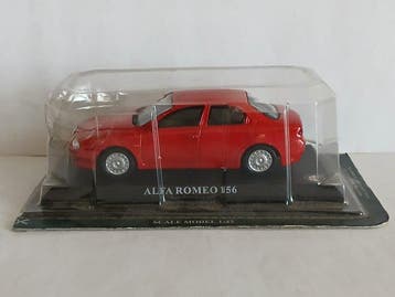 Del Prado 1:43 - Modelauto (12) - Lotto con 12 modelli -