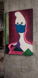 Thrane - Not Human Not Donald Duck