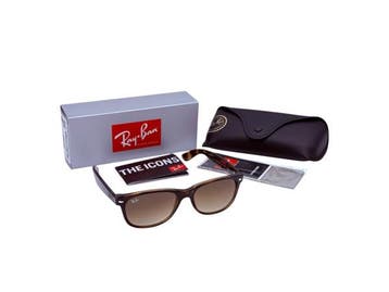 Veiling - Ray-Ban | Iconische New Wayfarer Zonnebril, Nieuw