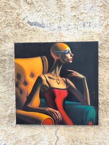 Ninni Pagano (1969) - Silenzio di superficie