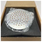 Bieden: Zucchetti chroom round D150 mm shower, Ophalen of Verzenden, Nieuw