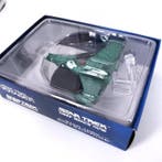 Star Trek - Klingon Attack Ship - The Official Starships, Verzamelen, Nieuw