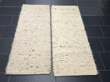 Marokkaanse Berber-set - Vloerkleed - 165 cm - 65 cm, Nieuw
