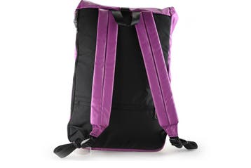 Eastpak Rugzak Paars, Verzenden, 25 tot 40 cm, Zo goed als nieuw, 30 tot 45 cm