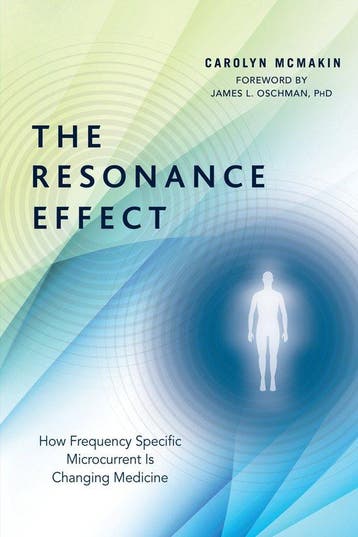 The Resonance Effect 9781623171100 Carolyn McMakin, Verzenden, Gelezen, Carolyn McMakin