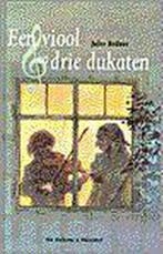 Een viool en drie dukaten 9789026993763 Jules Bedner, Verzenden, Zo goed als nieuw, Jules Bedner