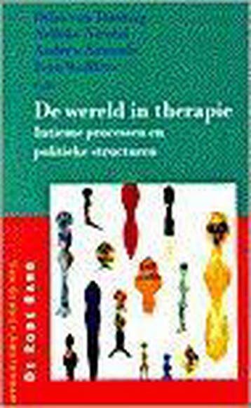 De wereld in therapie / De Rode Rand 9789055151950, Verzenden