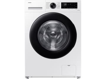 Samsung WW80CGC04AAE - Wasmachine - 8kg 1400t Stoomwassen A, Electroménager, Lave-linge, Verzenden
