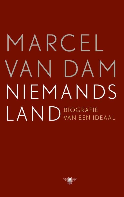 Niemands land 9789023442080 Marcel van Dam, Livres, Histoire mondiale, Envoi