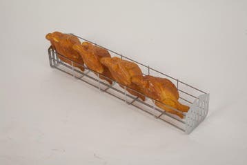 Mand | Voor CombiSteel Kippengrill COM-7472.0005/7472.0040, Verzenden, Nieuw in verpakking
