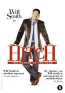 Hitch op DVD, Verzenden, Nieuw in verpakking