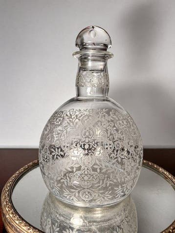 Baccarat - Karaf - Marion - Kristal