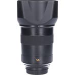 Tweedehands Leica Summilux-SL 50mm f/1.4 Asph CM2143, Ophalen of Verzenden, Gebruikt, Overige typen