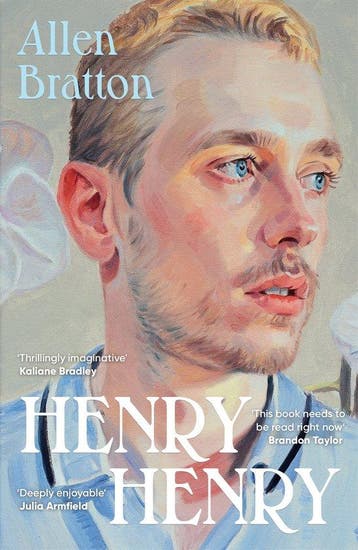 Henry Henry 9781529931815 Allen Bratton, Verzenden, Gelezen, Allen Bratton