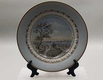 Heinrich & Co. - Service à café (39) - Porcelaine