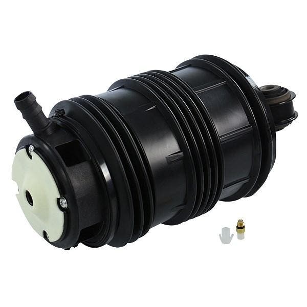 Mercedes E-Klasse W211 airmatic veerbalg links achterzijde A, Auto-onderdelen, Ophanging en Onderstel, Mercedes-Benz, Verzenden