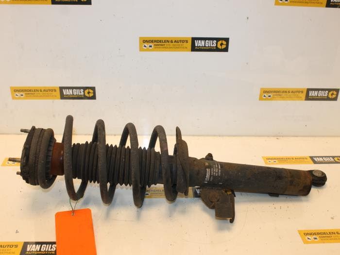 Schokdemperpoot links-voor Ford Mondeo O76911, Auto-onderdelen, Ophanging en Onderstel