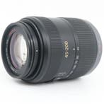 Panasonic Lumix G Vario 45-200mm f/4-5.6 Mega OIS |, Verzenden, Zo goed als nieuw