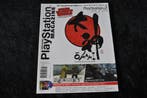 Officieel Playstation Magazine FEBRUARI 2007 NR 64, Verzenden, Nieuw