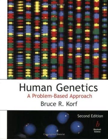 Human Genetics 9780632044252 Bruce R., Boeken, Verzenden, Zo goed als nieuw, Bruce R.