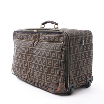 Fendi - Zucca - Sac de voyage, Nieuw