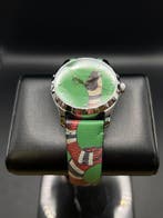 Gucci - Le Marche Des - Zonder minimumprijs - YA1264081 -, Nieuw