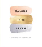 Balans in je leven - Robin James - 9789463543651 - Hardcover, Livres, Maison & Jardinage, Verzenden