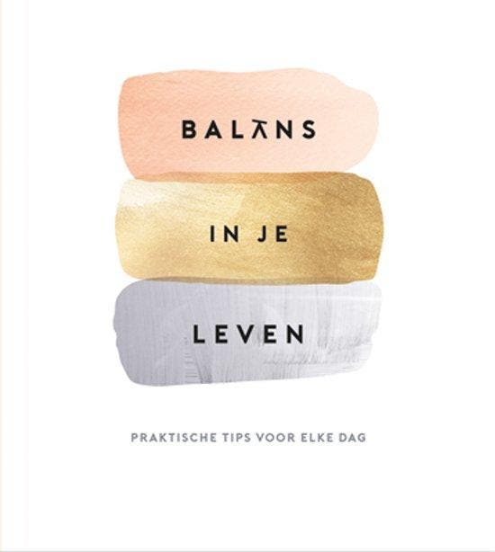 Balans in je leven - Robin James - 9789463543651 - Hardcover, Livres, Maison & Jardinage, Envoi