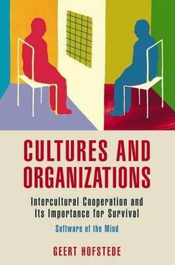Cultures And Organisations 9781861975430 Geert Hofstede, Verzenden, Gelezen, Geert Hofstede