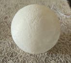 Lampe de table - Plastique - Lampe LED à spirale moderne