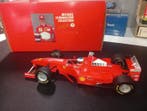 F1 Minichamps Pauls Model Art MS-Collection 1:18 - Voiture, Hobby en Vrije tijd, Nieuw