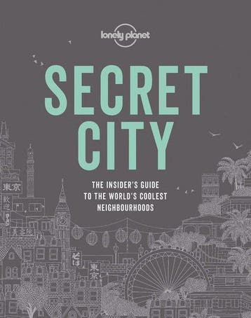 Secret City 9781788689168 Lonely Planet, Verzenden, Lonely Planet