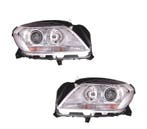 Phares Pour Mercedes Ml W166 12-15, Autos : Pièces & Accessoires, Verzenden