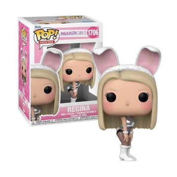 Funko Pop!  Mean Girls - Regina #1706, Verzenden, Nieuw