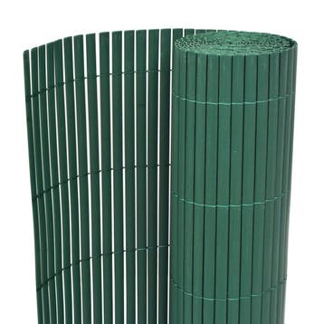 Tuinafscheiding 90x500cm | -29% Retour Deal | Sla je slag, Tuin en Terras, Kunststof, Verzenden, Nieuw, 200 cm of meer