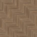 Floorlife Herringbone dryback roasted pvc 76,5 x 15,3cm, Ophalen of Verzenden