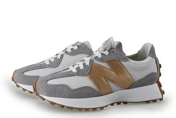 New Balance Sneakers in maat 38 Grijs, Verzenden, New Balance, Sneakers, Grijs