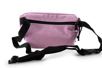 Eastpak Heuptas Roze, Verzenden