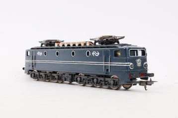 Lima H0 - 208030LG - Locomotive électrique (1) - Série