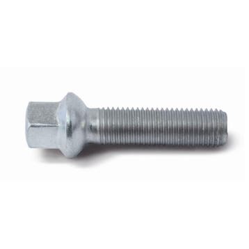 H&R Wielbout bolkonisch R14 M14x1.50 - Lengte 47mm, Auto-onderdelen, Verzenden, Nieuw