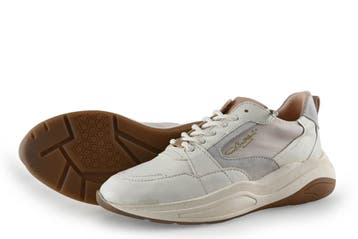 Fred de La Bretoniere Sneakers in maat 36 Wit, Verzenden, Sneakers