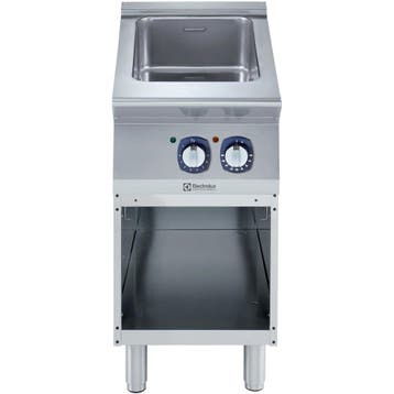 Multifunctionele Varipan | e-XP 700 | Elektrisch | 11L |, Verzenden