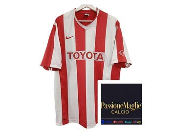 Stella Rossa di Belgrado - Super Liga serbe - Maillot de, Verzamelen, Nieuw