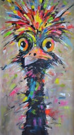 Piotr Piskorz - Boy with the broken heart XXL
