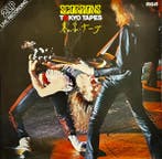 Scorpions - Tokyo Tapes (LP, 1978), Cd's en Dvd's, Vinyl | Rock, Gebruikt