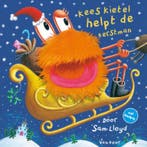 Kees Kietel helpt de kerstman 9789047515456, Verzenden, Gelezen