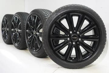Mini Cooper / S / One / Cabrio F55 F56 F57 499 17 inch velge, Auto-onderdelen, Ophalen of Verzenden, Nieuw